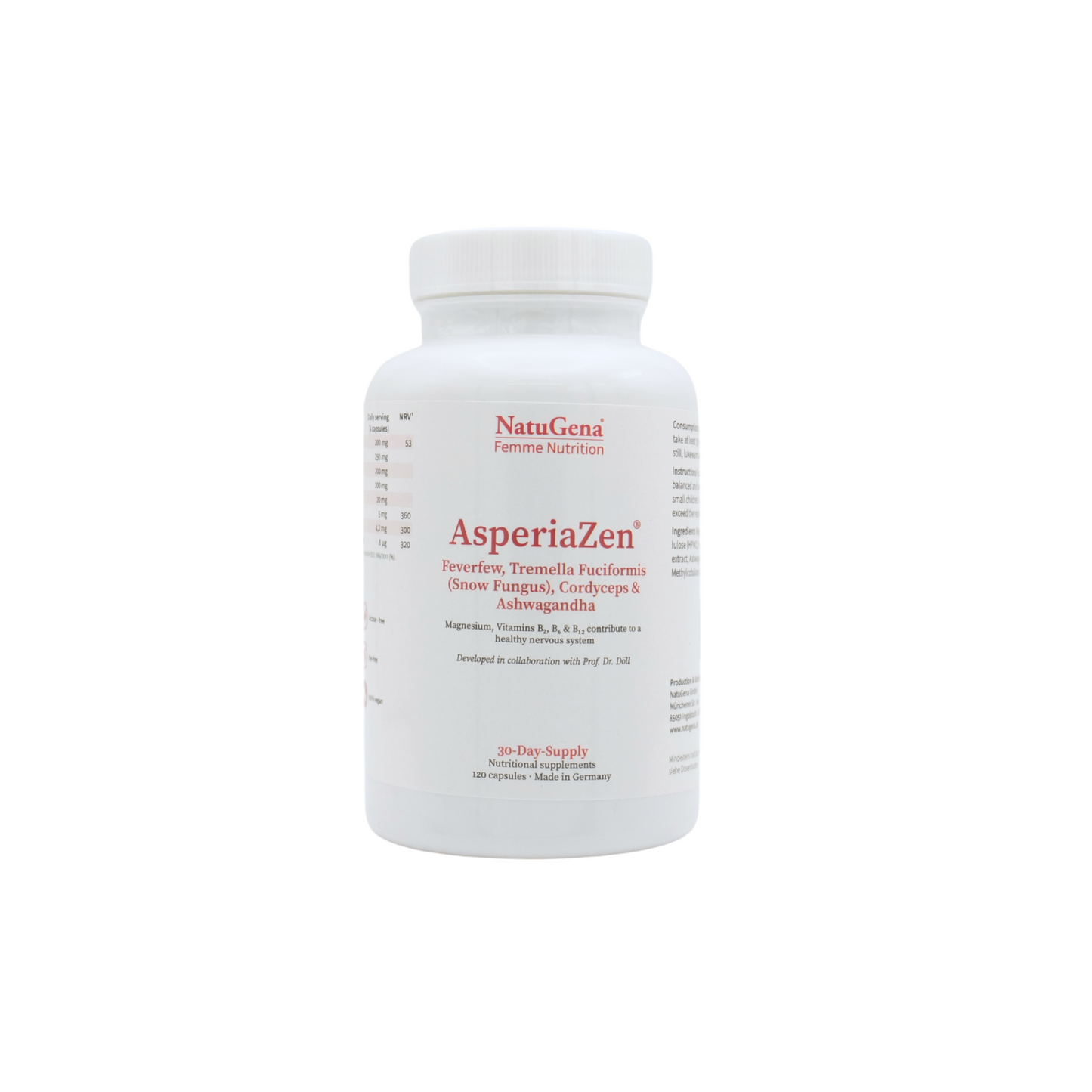 AsperiaZen®
