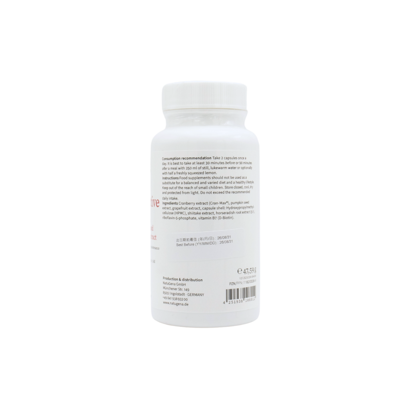 BladderActive®