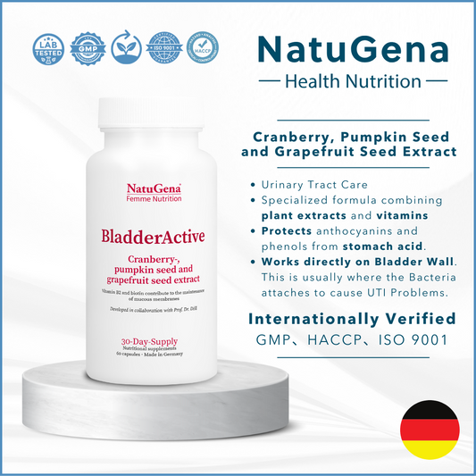 BladderActive®