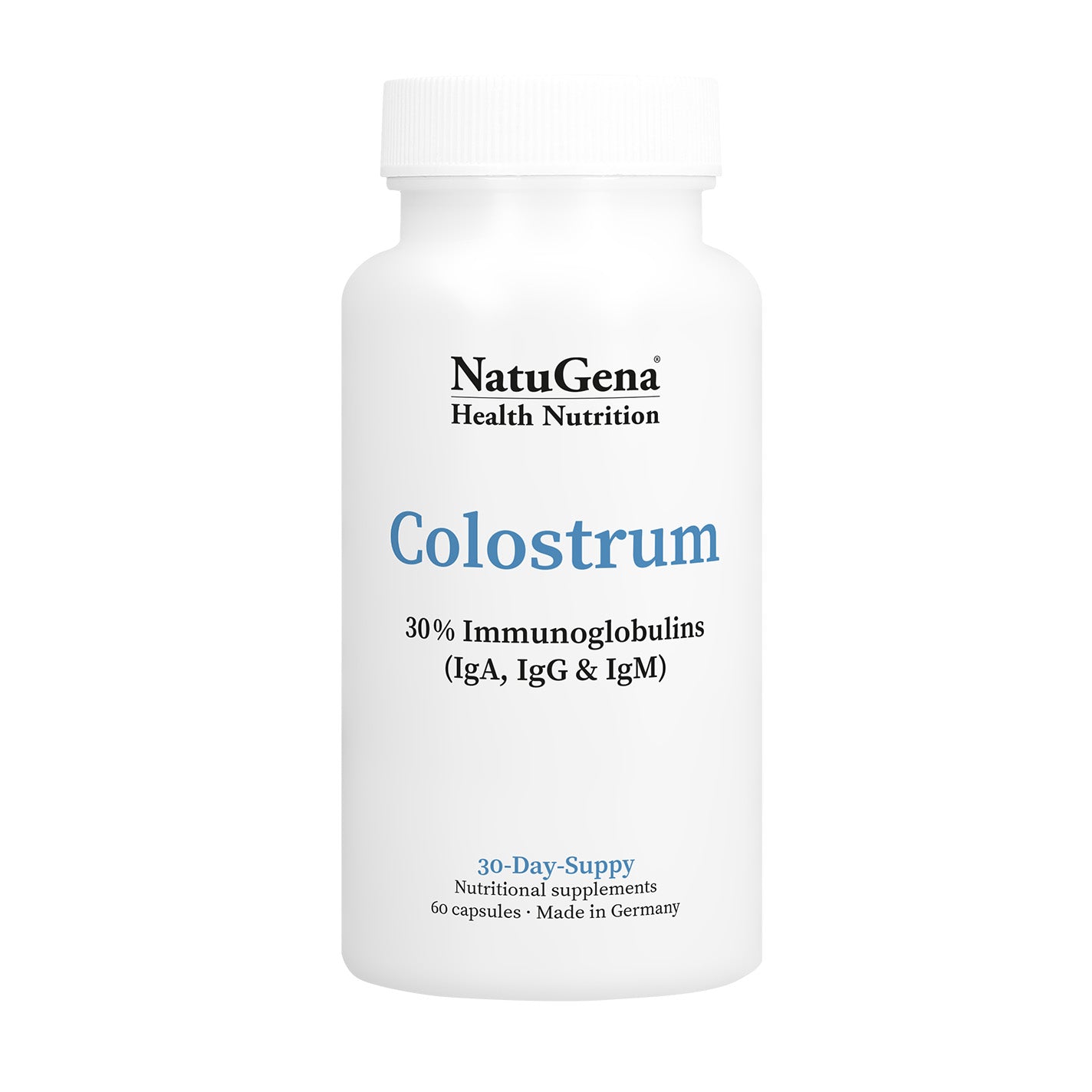 Colostrum