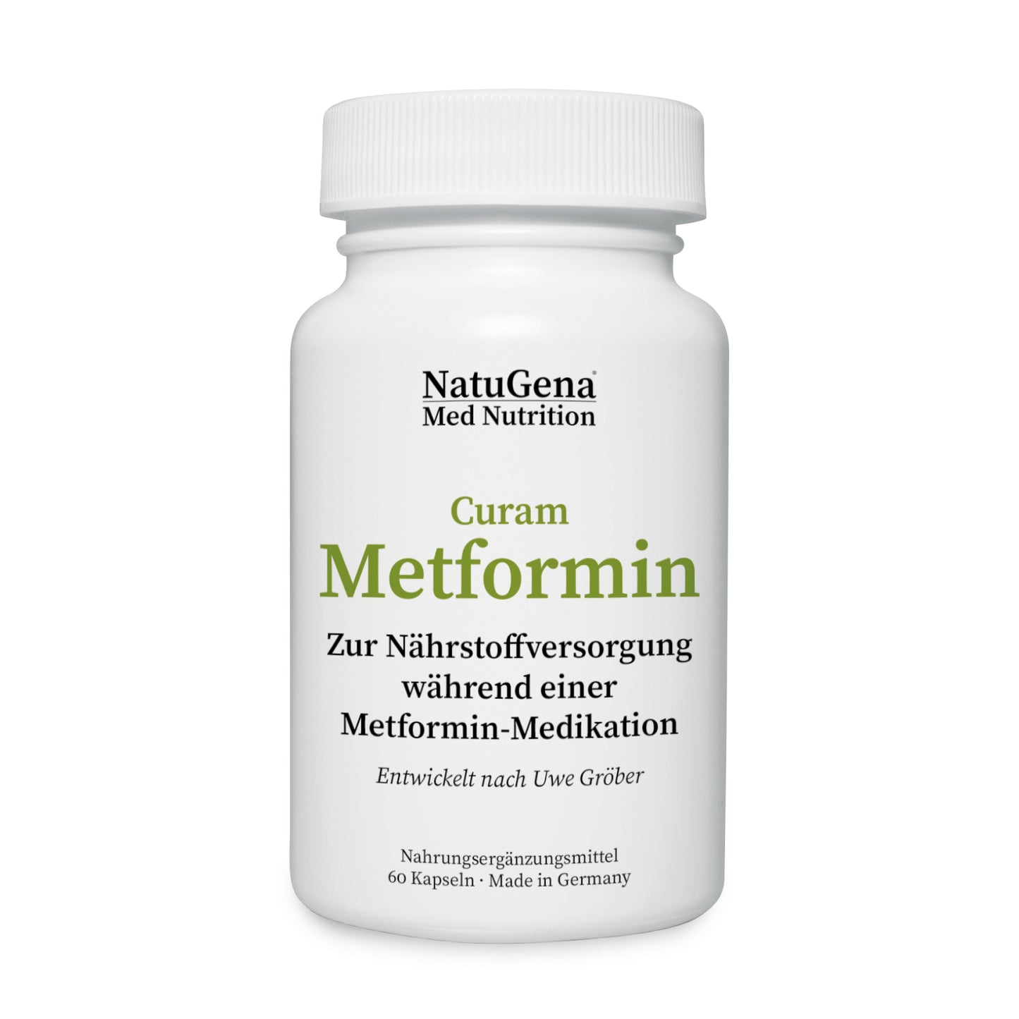 Curam Metformin