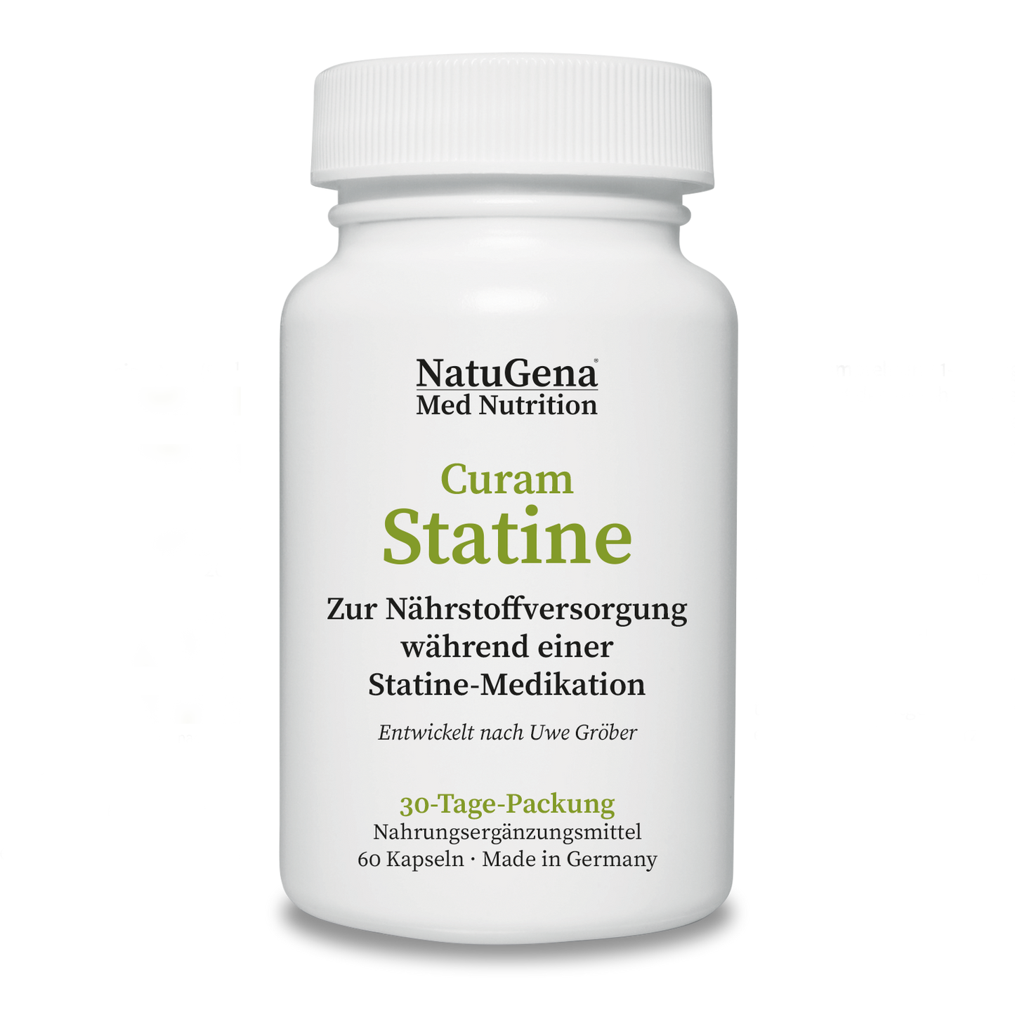 Curam Statine
