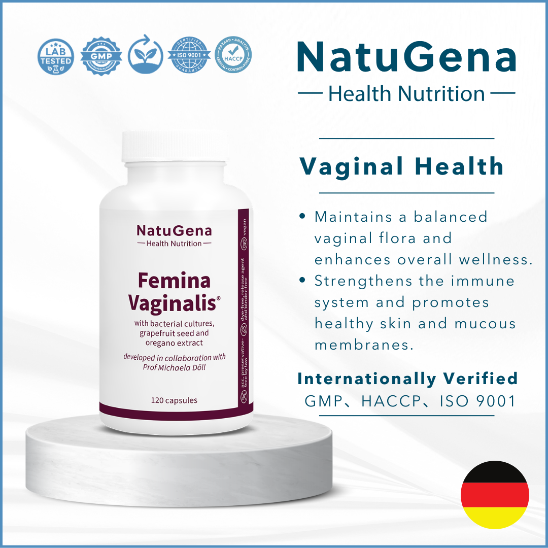 FeminaVaginalis®