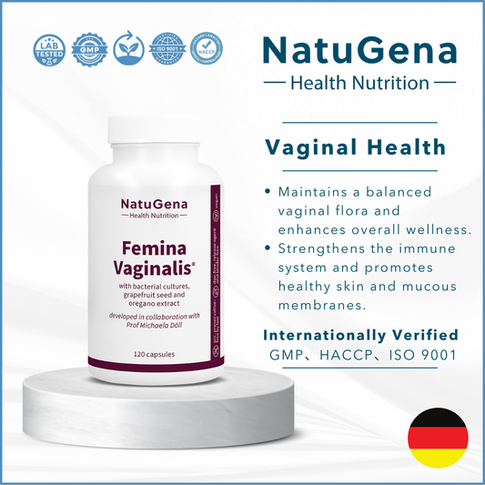 FeminaVaginalis®