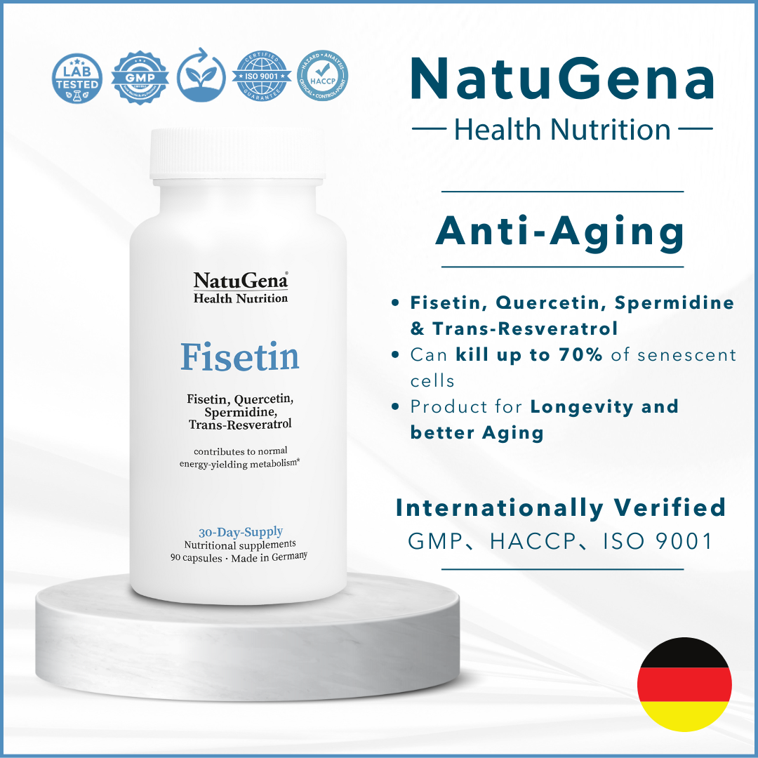 Fisetin