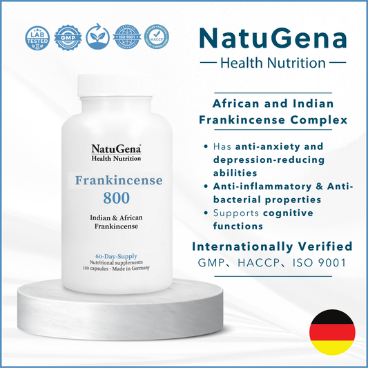 Frankincense 800