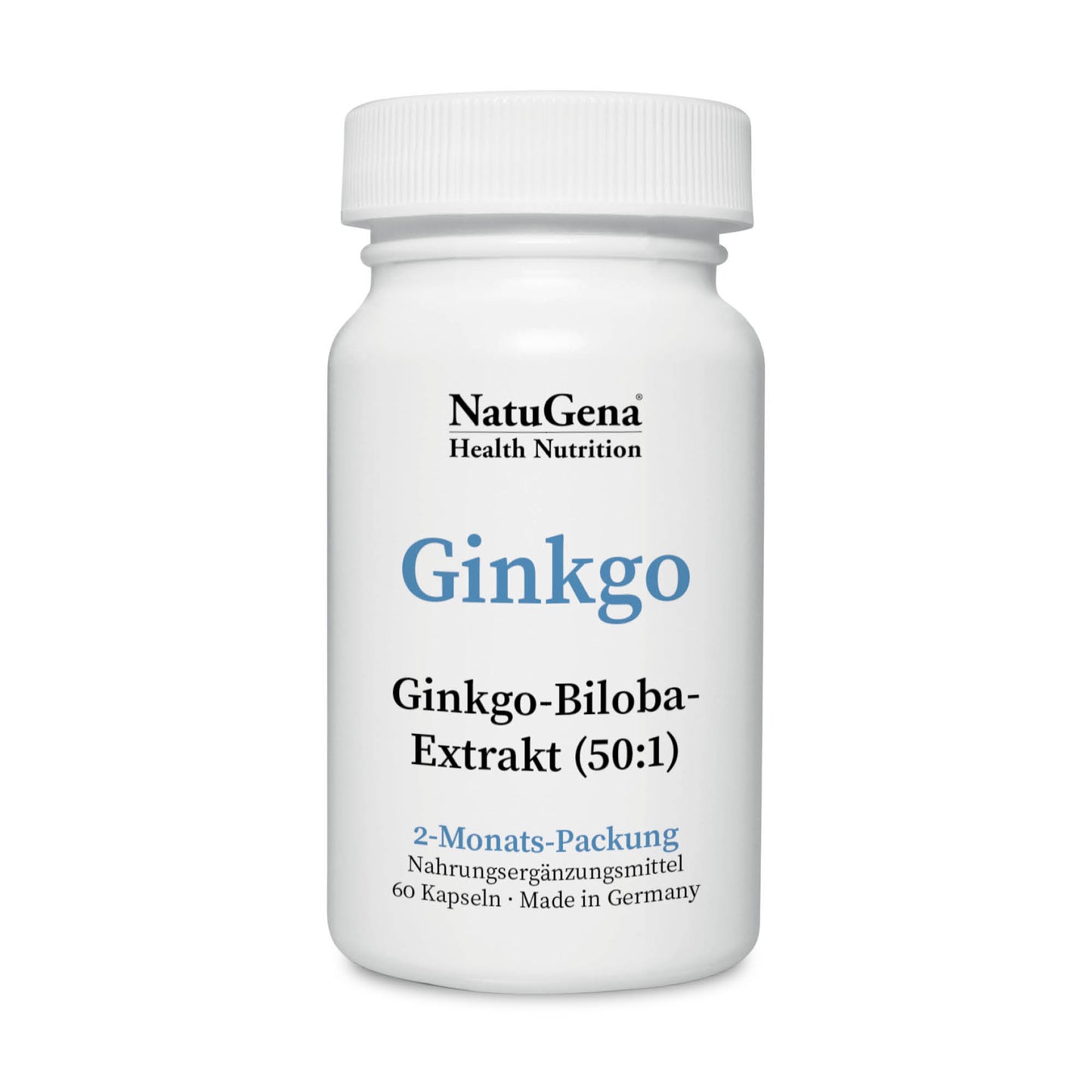 Ginkgo