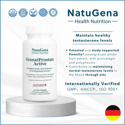 GranatProstate Active