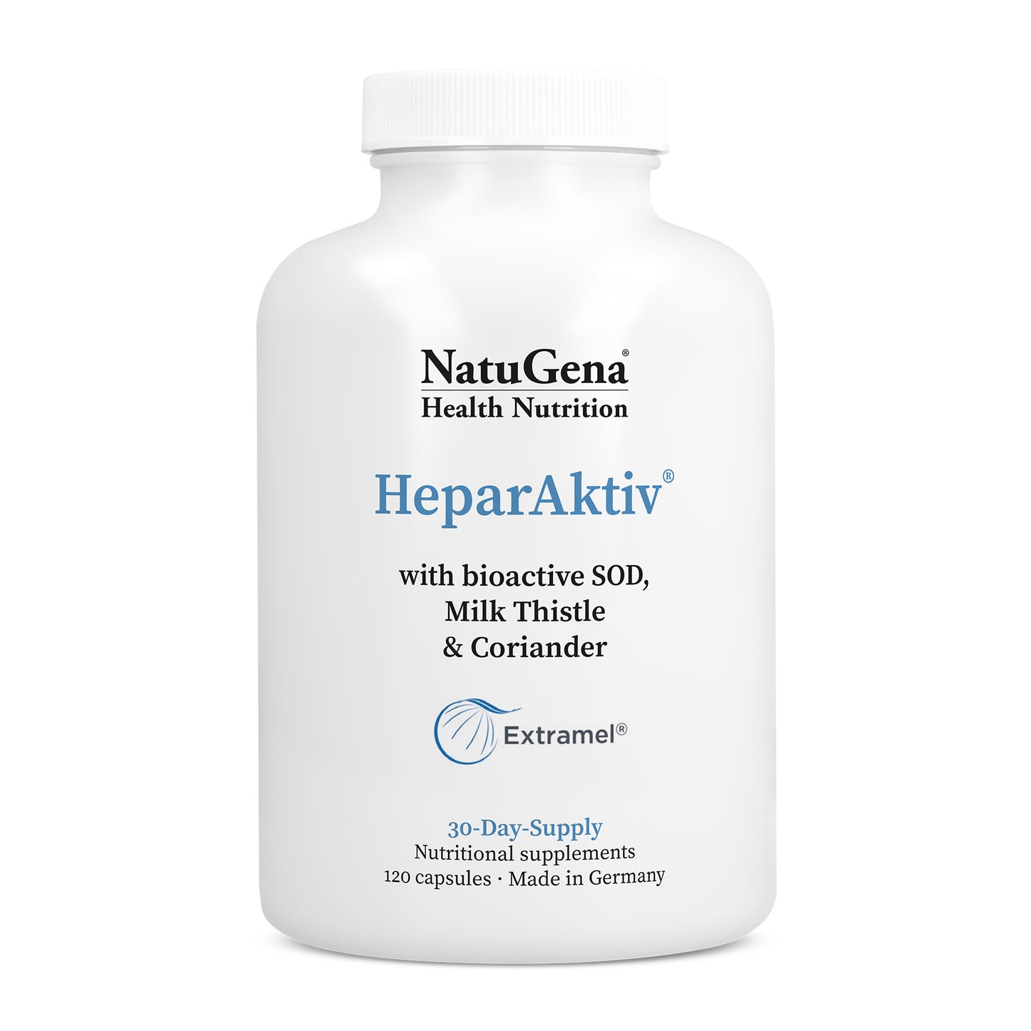 HeparAktiv