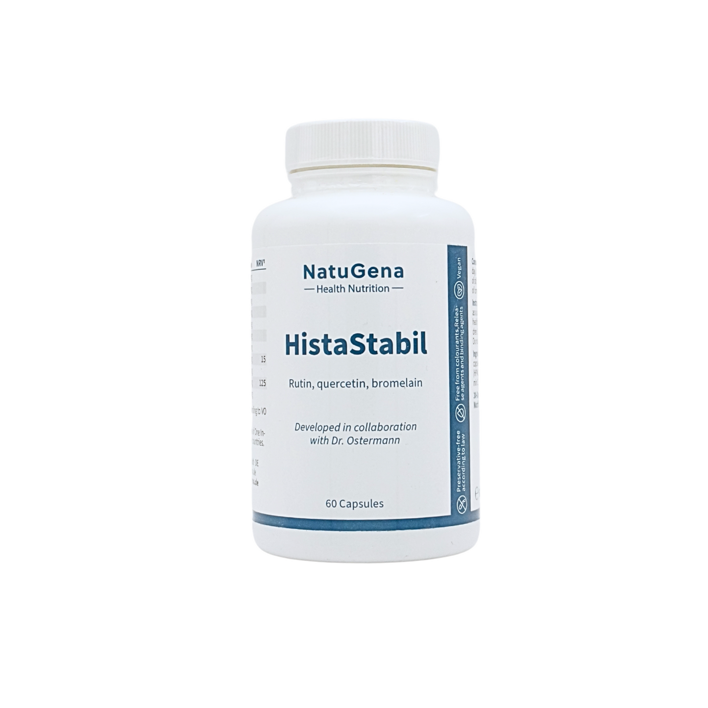 HistaStabil