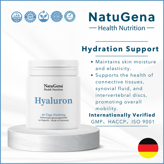 Hyaluron