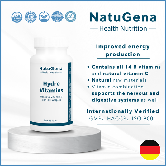 Hydro Vitamine