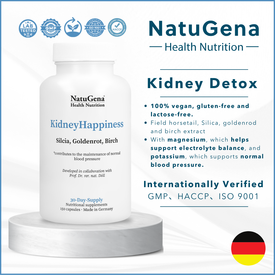 KidneyHappiness