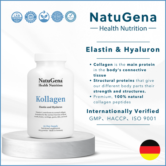 Kollagen