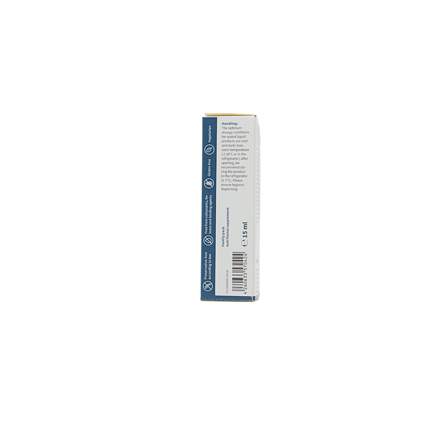 LipoVitamine® 1000