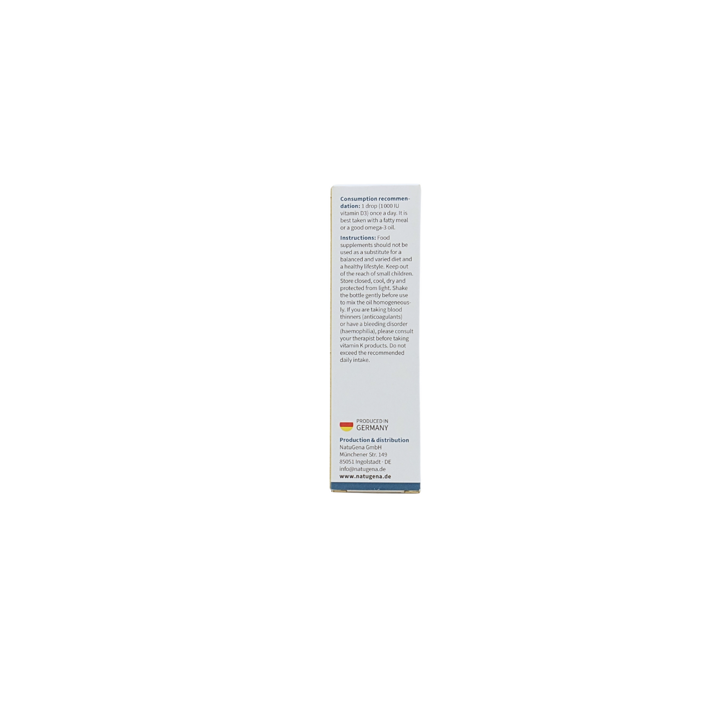 LipoVitamine® 1000