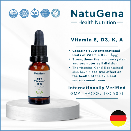 LipoVitamine® 1000