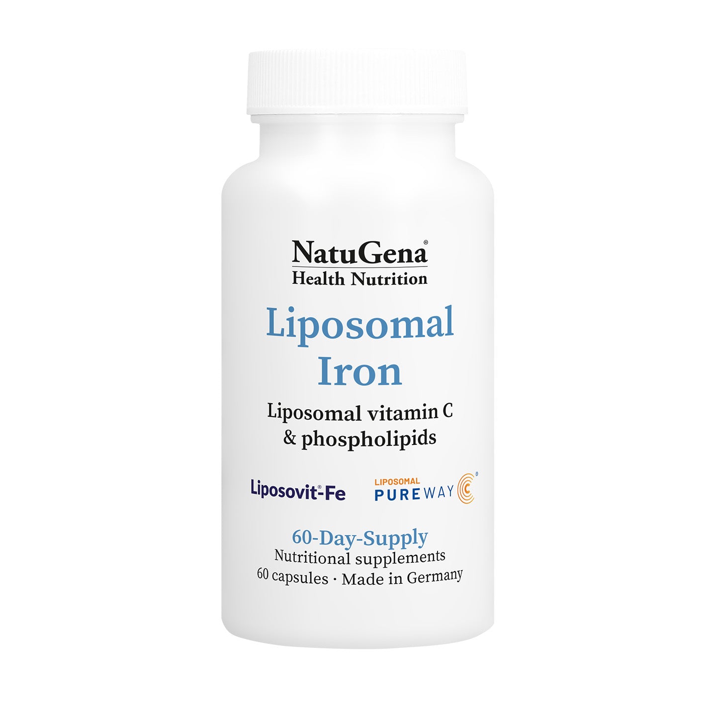 Liposomal Iron