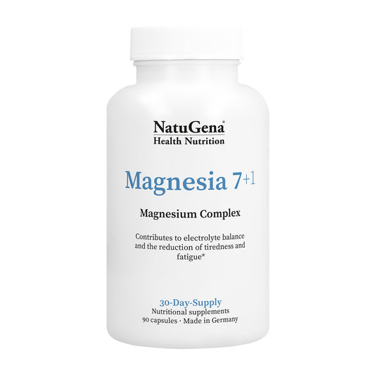 Magnesia 7+1