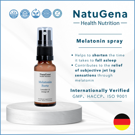 Melatonin Forte
