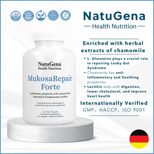 MucosaRepair Forte