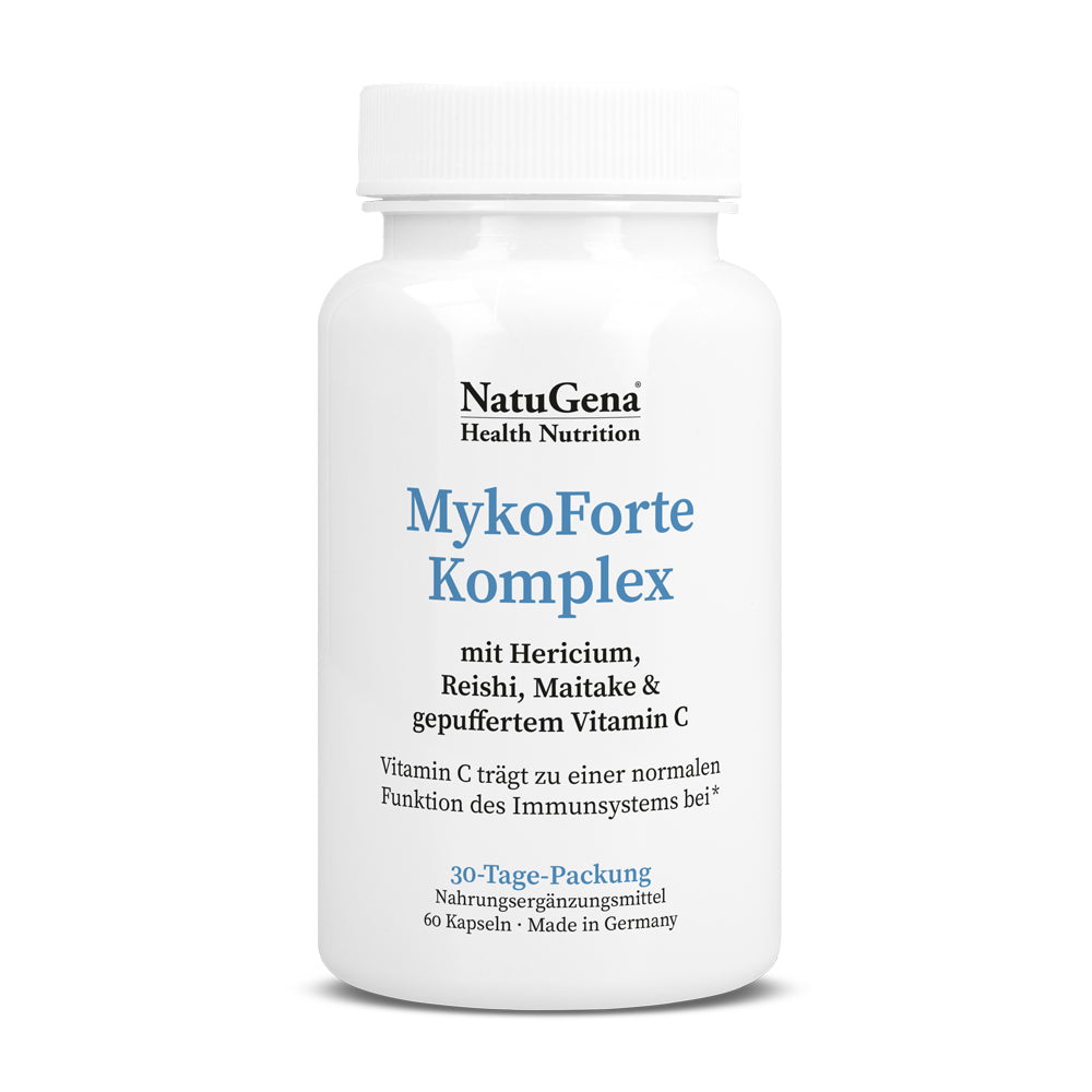 MykoForte Komplex