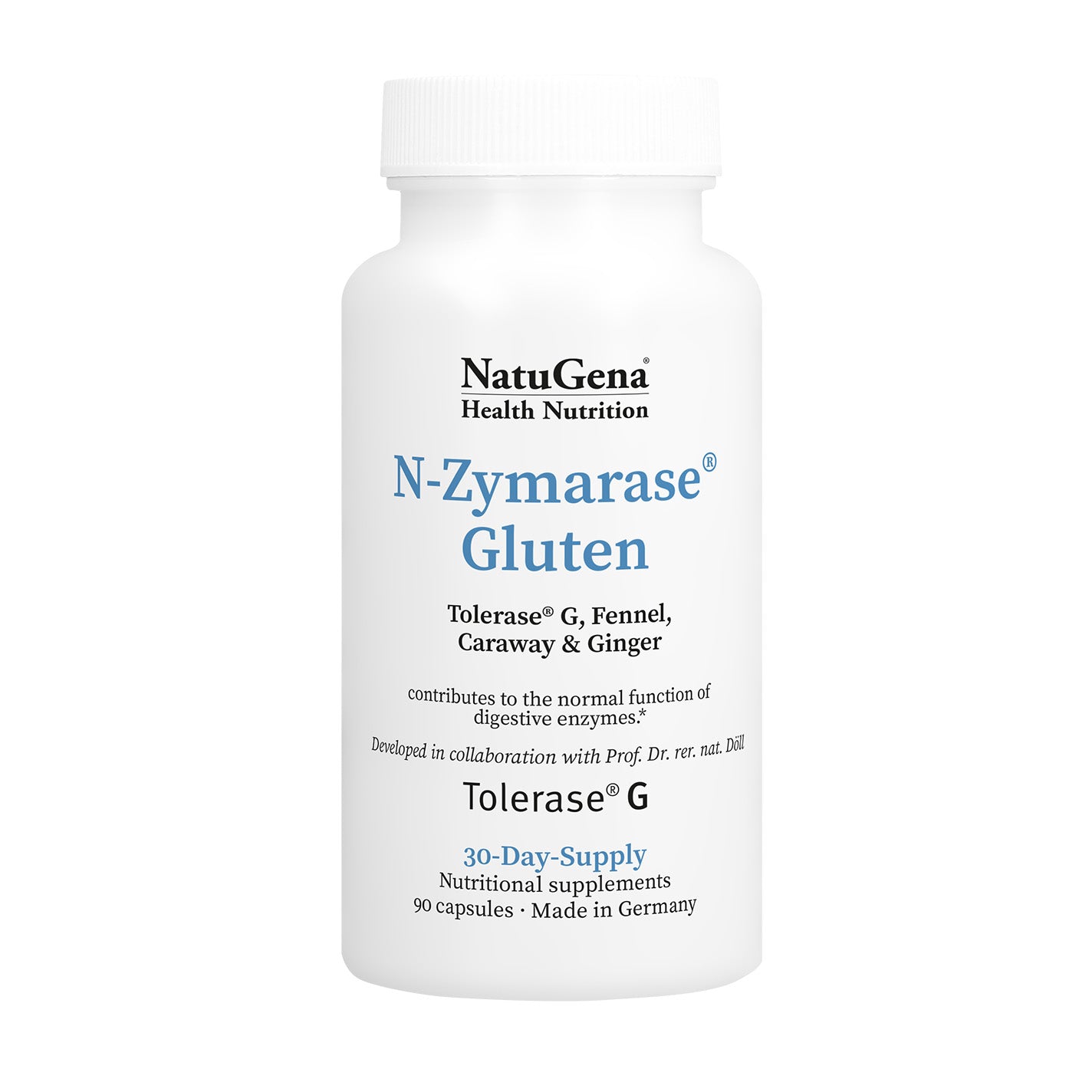 N-Zymarase® Gluten