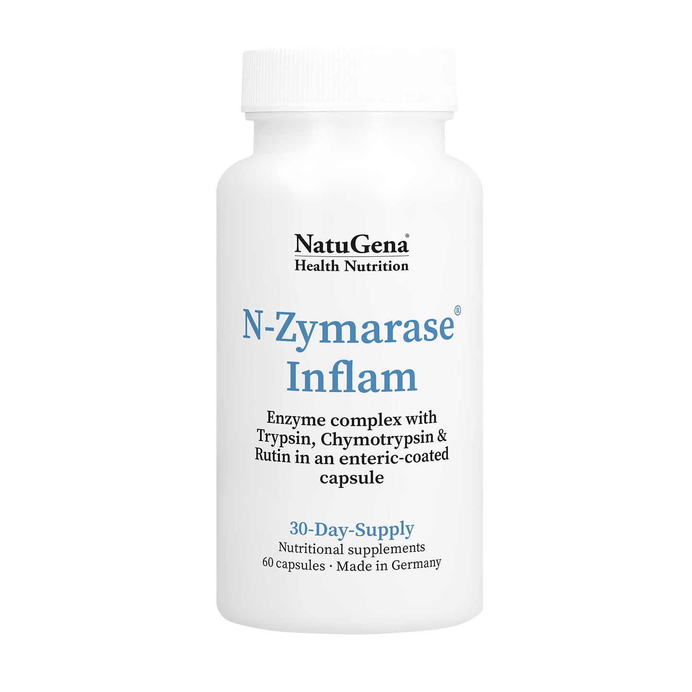 N-Zymarase® Inflam