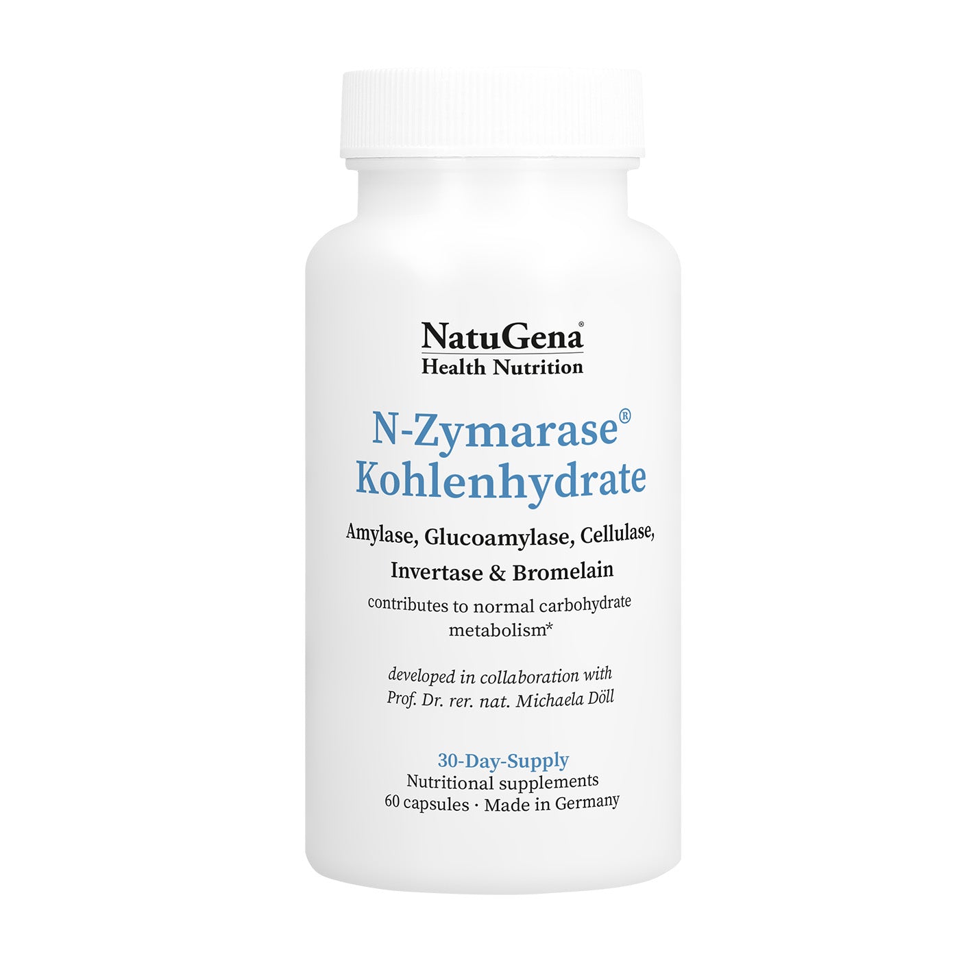 N-Zymarase® Carbohydrates