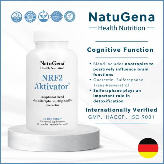 NRF2 Aktivator®