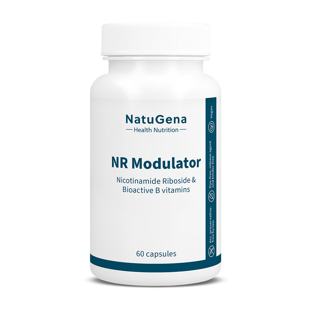NR Modulator
