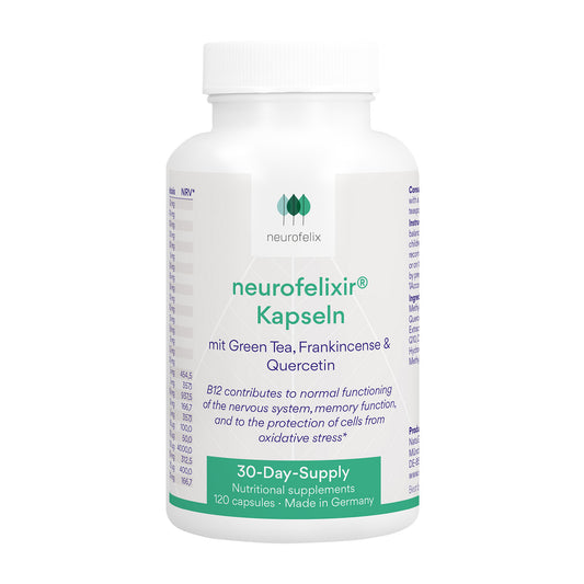Neurofelixir® Capsule