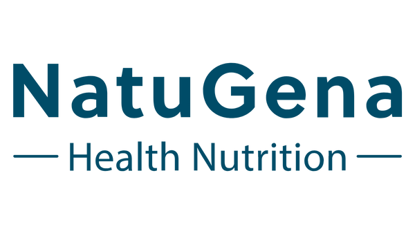 NatuGena® Health Nutrition Shop