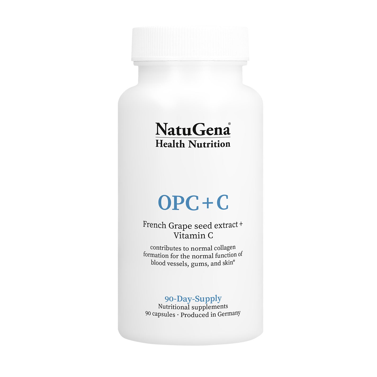 OPC+C