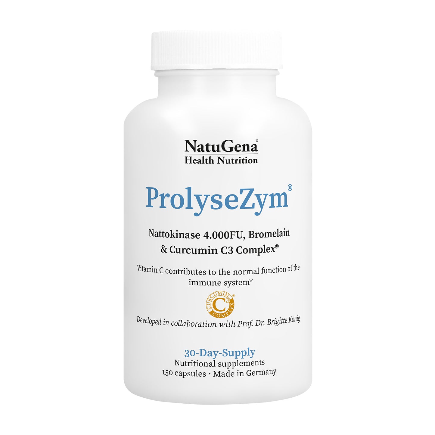 ProlyseZym®