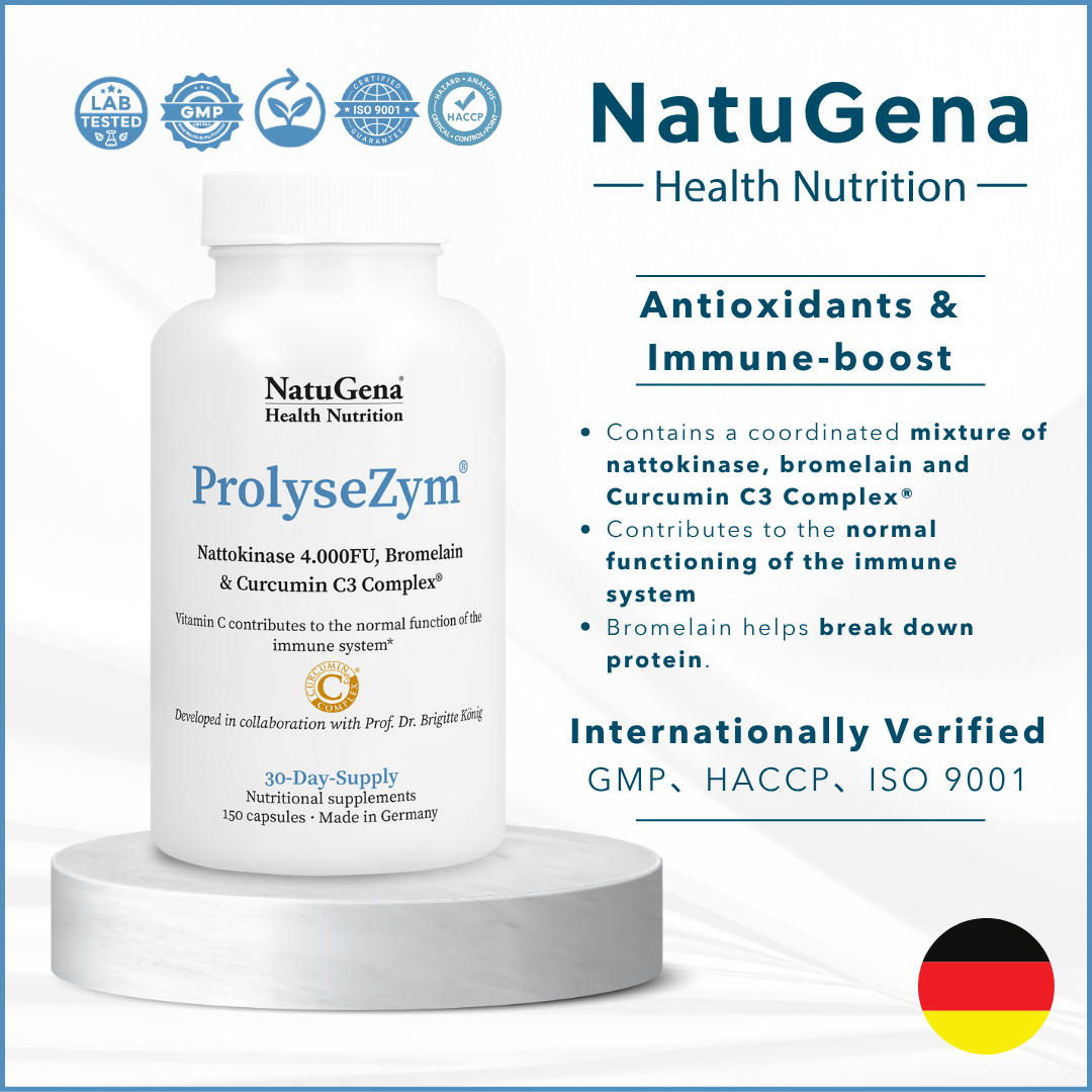 ProlyseZym®
