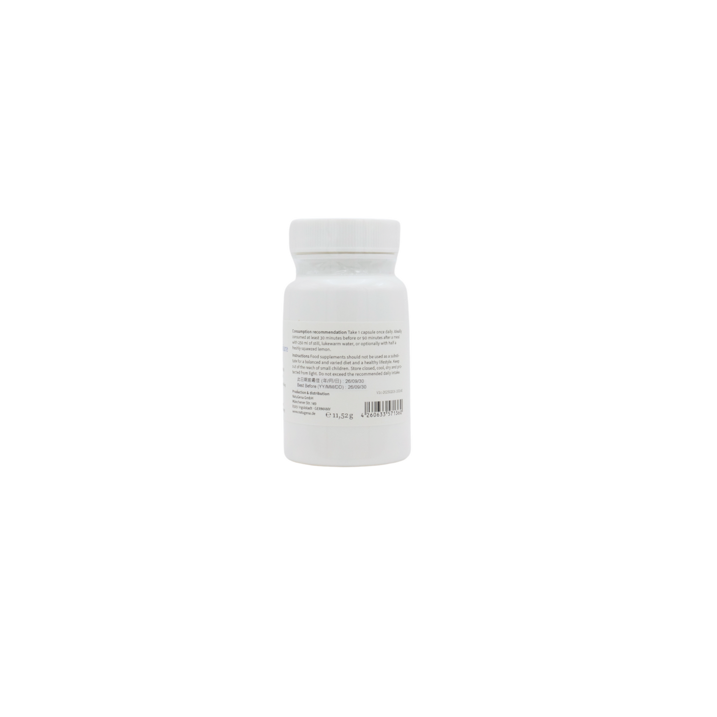 R-alpha lipoic acid modulator