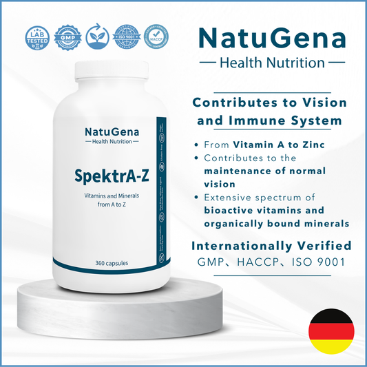 SpektrA-Z