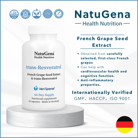 Trans-Resveratrol