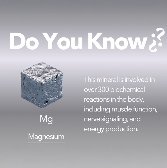 Understanding Magnesium Supplements