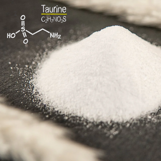 Do you Know about Taurine?