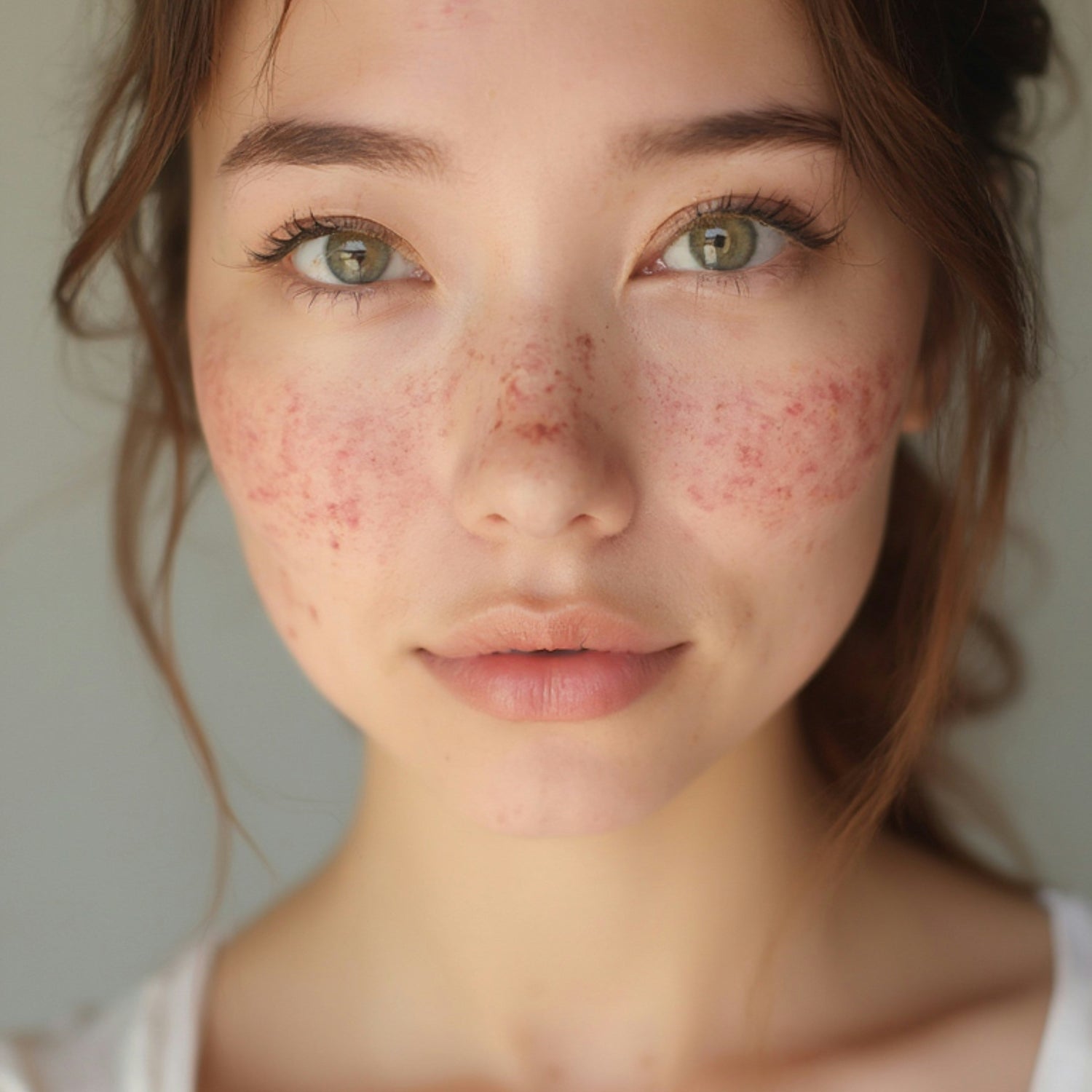 Acne