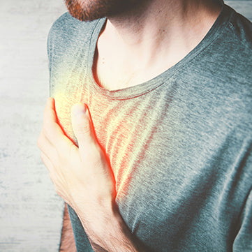 Anti Inflammation