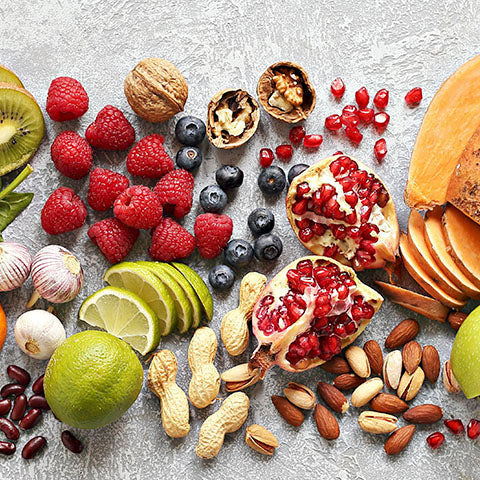 Antioxidants