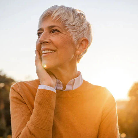 Better Aging & Longevity