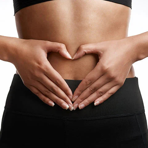 Gut & Digestion