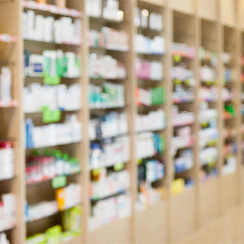 Medication Support