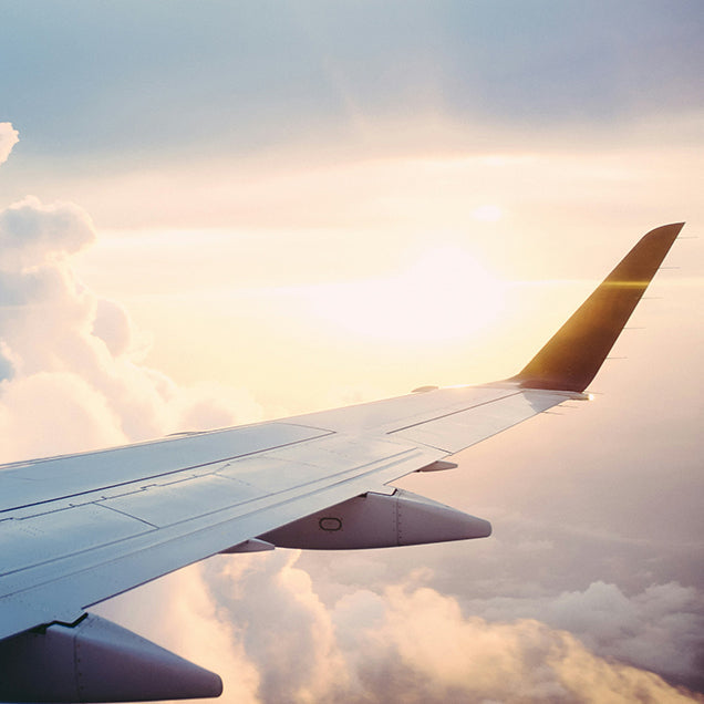 Long Distance Flights