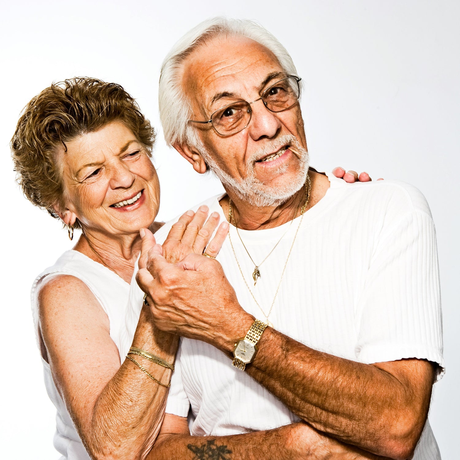 Anti Aging