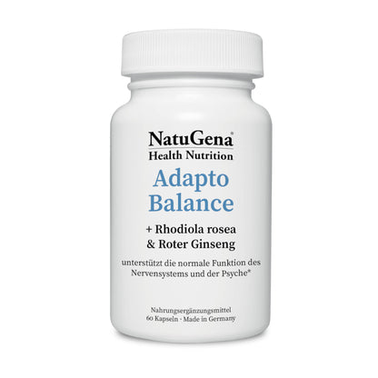 Adapto Balance